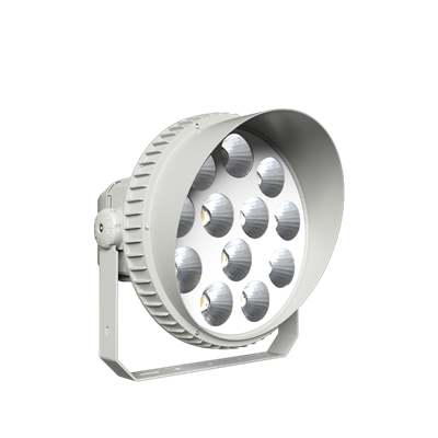 LEDスポットライト400W